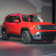 Illustration for article titled 2015 Jeep Renegade Looks Twice The Size Of Jeep CEO Mike Manley